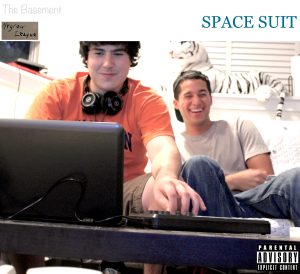 The Basement cover art